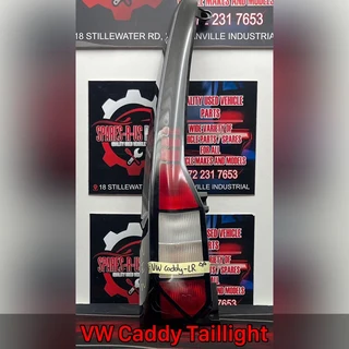 VW Caddy Taillight for sale