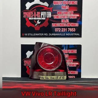 VW Vivo LR Taillight for sale