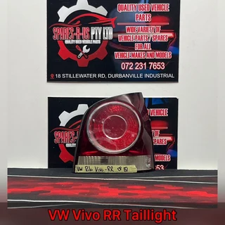 VW Vivo RR Taillight for for sale