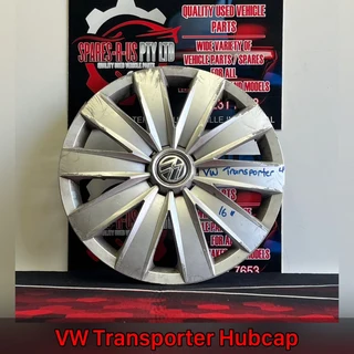 VW Transporter Hubcap for sale