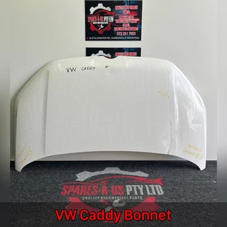 VW Caddy Bonnet for sale