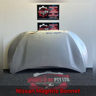 Nissan Magnite Bonnet for sale
