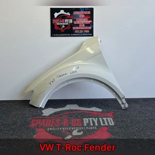 VW T-Roc Fender for sale