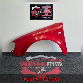 Audi A4 Fender for sale