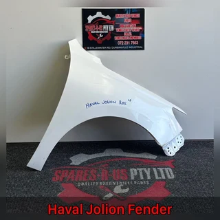 Haval Jolion Fender for sale