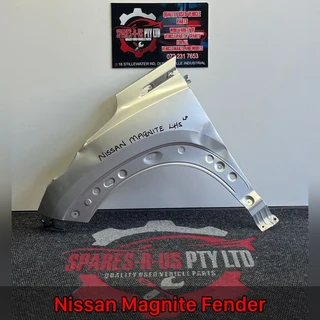 Nissan Magnite Fender for sale