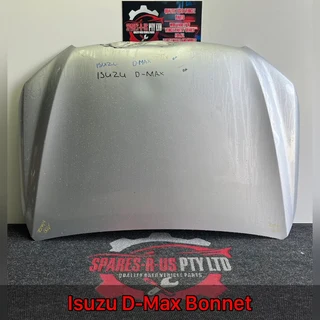 Isuzu D-Max Bonnet for sale