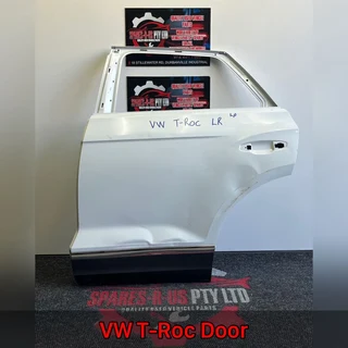 VW T-Roc Door for sale