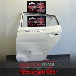 Toyota Yaris Door for sale