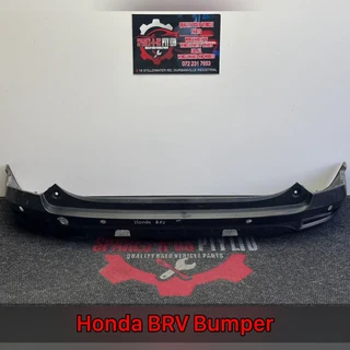 Honda BRV Bumper for sale