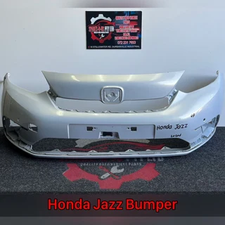 Honda Jazz Bumper for sale