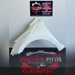 Kia Rio Fender for sale