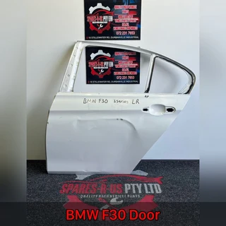 BMW F30 Door for sale