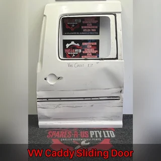 VW Caddy Sliding Door for sale