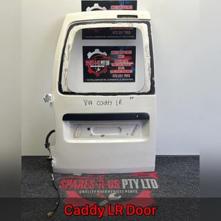 Caddy LR Door for sale