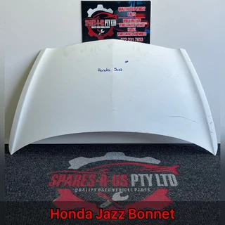 Honda Jazz Bonnet for sale