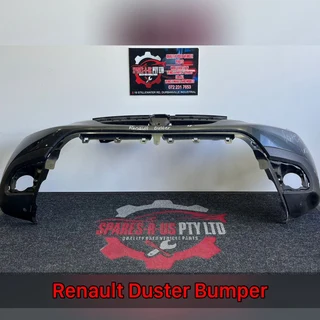 Renault Duster Bumper for sale