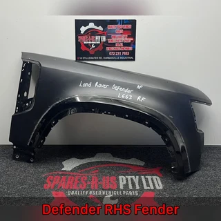 Defender RHS Fender for sale