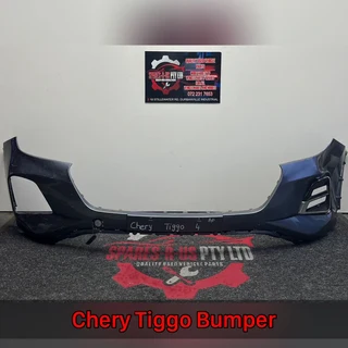 Chery Tiggo Bumper for sale