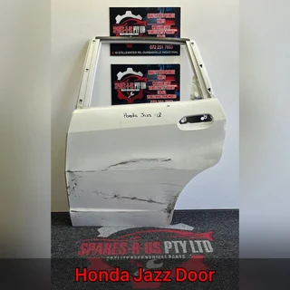 Honda Jazz Door for sale