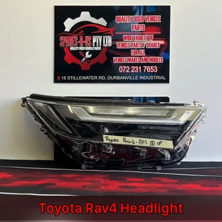 Toyota Rav4 Headlight for sale