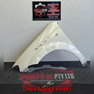Chev Aveo Fender for sale