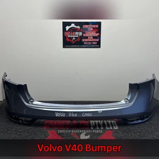 Volvo V40 Bumper for sale