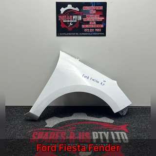 Ford Fiesta Fender for sale