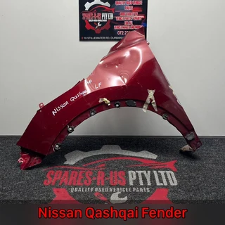 Nissan Qashqai Fender for sale