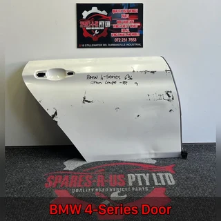 BMW 4-Series Door for sale