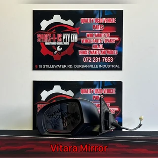 Vitara Mirror for sale