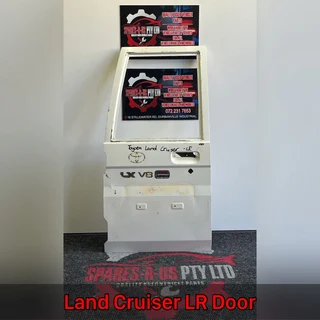 Land Cruiser LR Door for sale