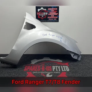 Ford Ranger T7/T8 Fender for sale