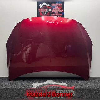 Mazda 2 Bonnet for sale