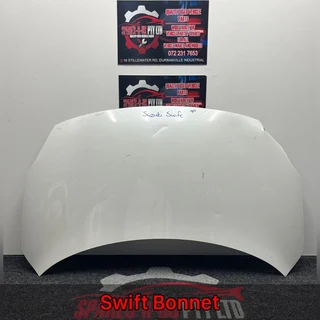 Swift Bonnet for sale