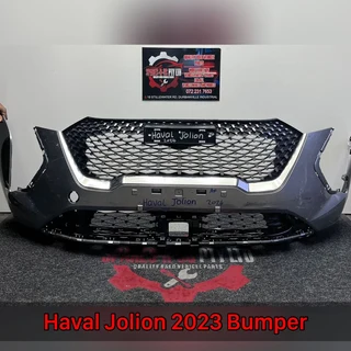 Haval Jolion 2023 Bumper for sale