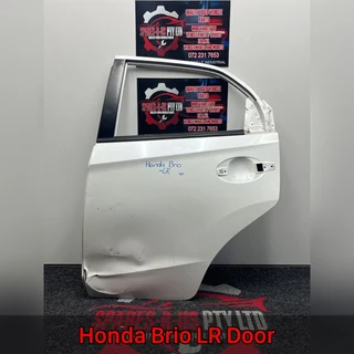 Honda Brio LR Door for sale