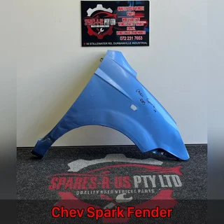 Chev Spark Fender for sale
