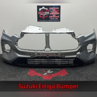 Suzuki Ertiga Bumper for sale