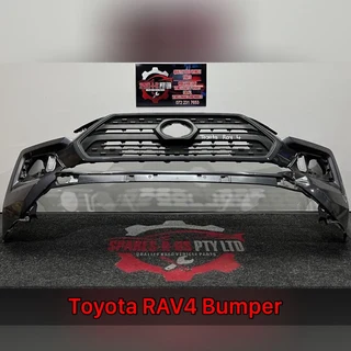 Toyota Rav4 Bumper for sale