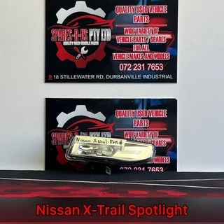 Nissan X-Trail Spotlight for sale