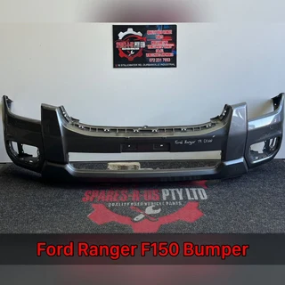 Ford Ranger F150 Bumper for sale