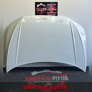 VW T-Roc Bonnet for sale