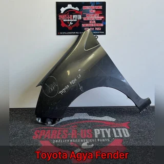 Toyota Agya Fender for sale