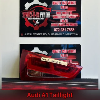 Audi A1 Taillight for sale
