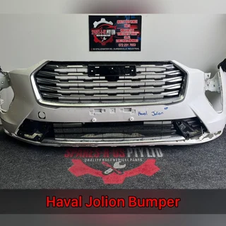 Haval Jolion Bumper for sale