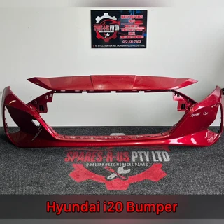 Hyundai i20 Bumper for sale