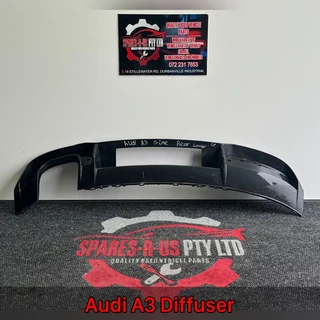 Audi A3 Diffuser for sale