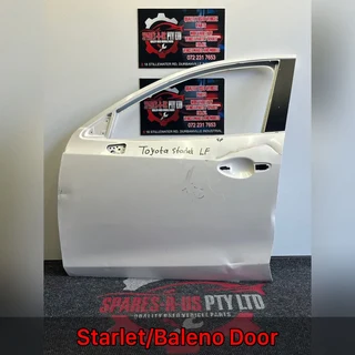 Starlet/Baleno Door for sale