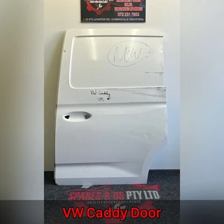 VW Caddy Door for sale